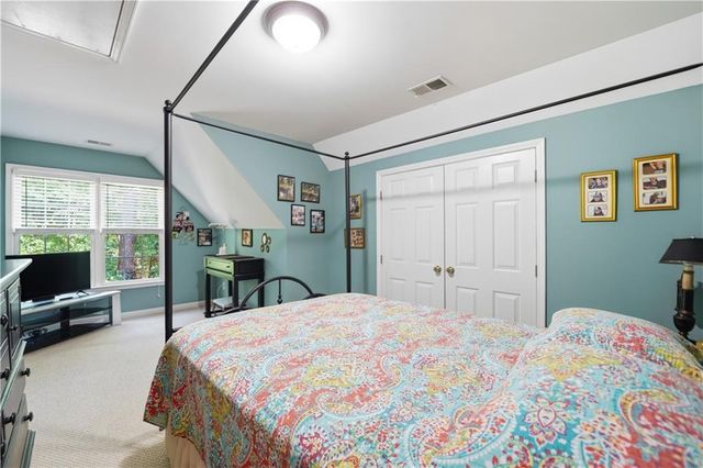 122 Woodstream Point, Big Canoe, GA 30143