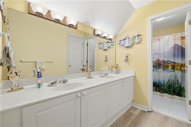 122 Woodstream Point, Big Canoe, GA 30143