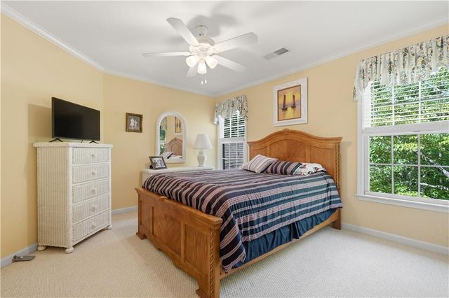 122 Woodstream Point, Big Canoe, GA 30143