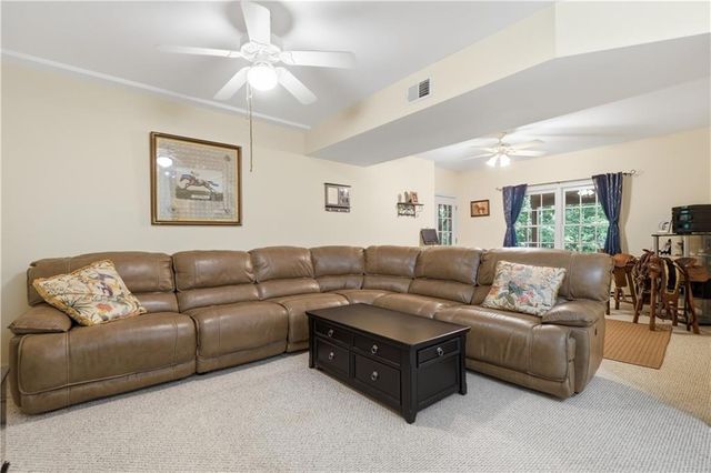 122 Woodstream Point, Big Canoe, GA 30143