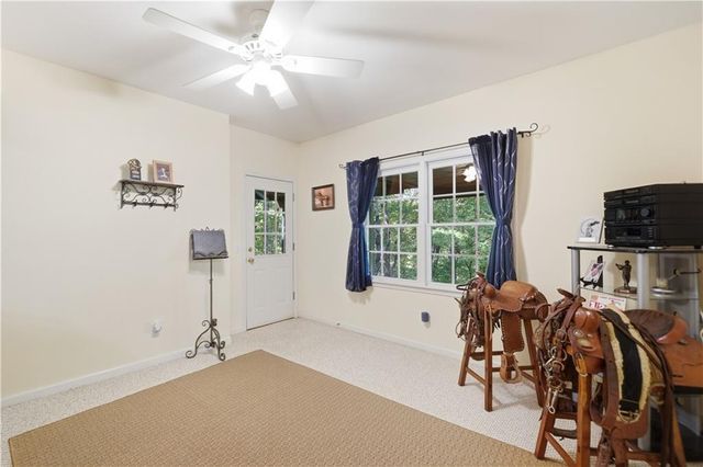 122 Woodstream Point, Big Canoe, GA 30143