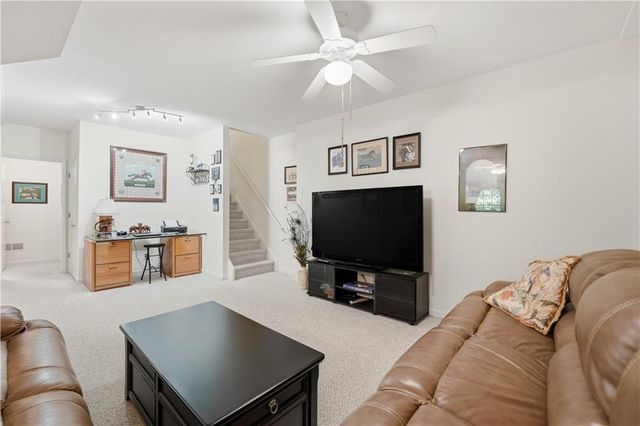 122 Woodstream Point, Big Canoe, GA 30143