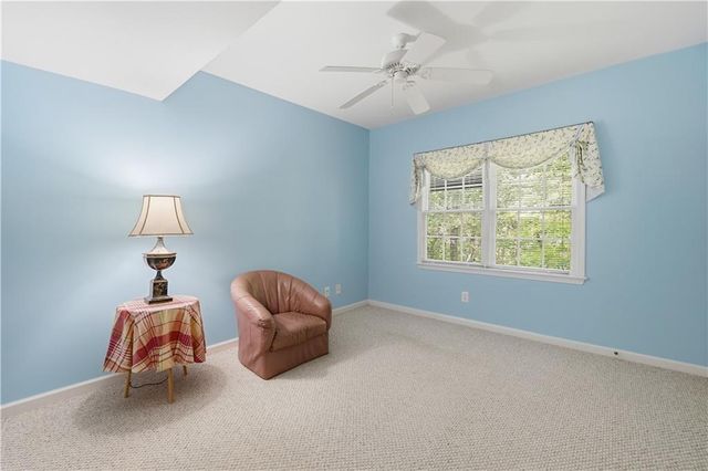 122 Woodstream Point, Big Canoe, GA 30143