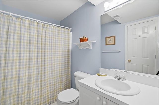 122 Woodstream Point, Big Canoe, GA 30143