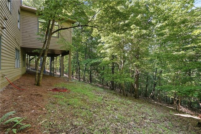 122 Woodstream Point, Big Canoe, GA 30143