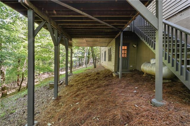 122 Woodstream Point, Big Canoe, GA 30143