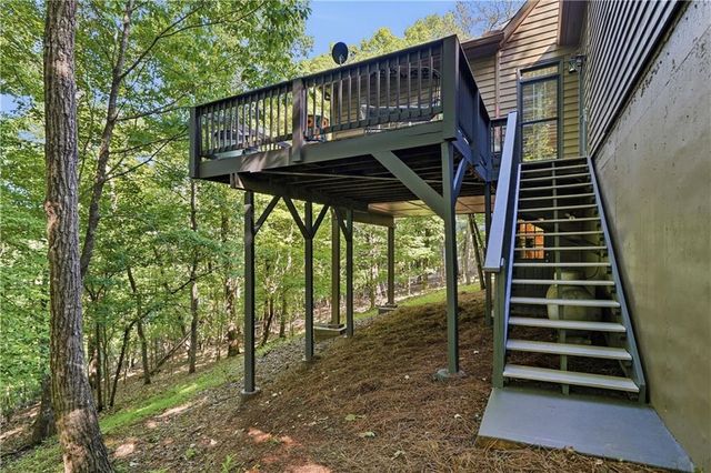 122 Woodstream Point, Big Canoe, GA 30143