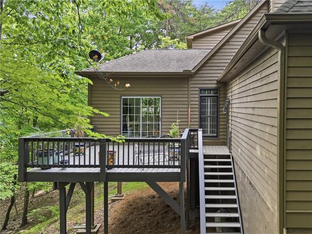 122 Woodstream Point, Big Canoe, GA 30143