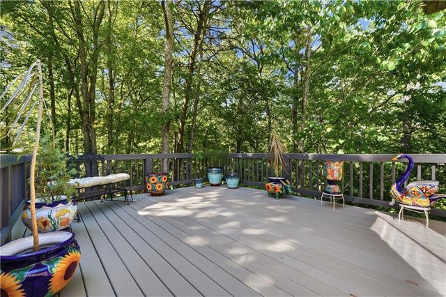122 Woodstream Point, Big Canoe, GA 30143