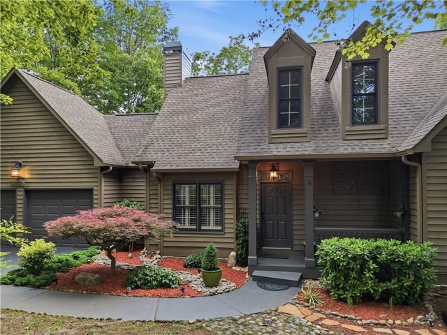 122 Woodstream Point, Big Canoe, GA 30143