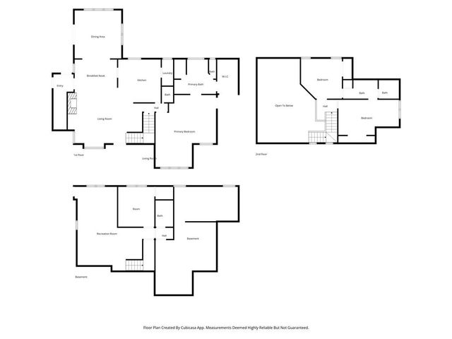 122 Woodstream Point, Big Canoe, GA 30143