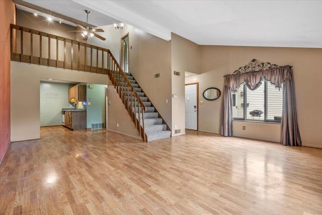 4906 S 19th STREET #D, Milwaukee, WI 53221