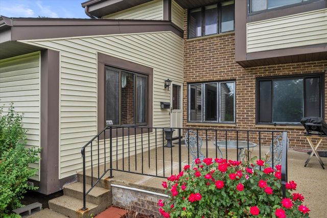 4906 S 19th STREET #D, Milwaukee, WI 53221