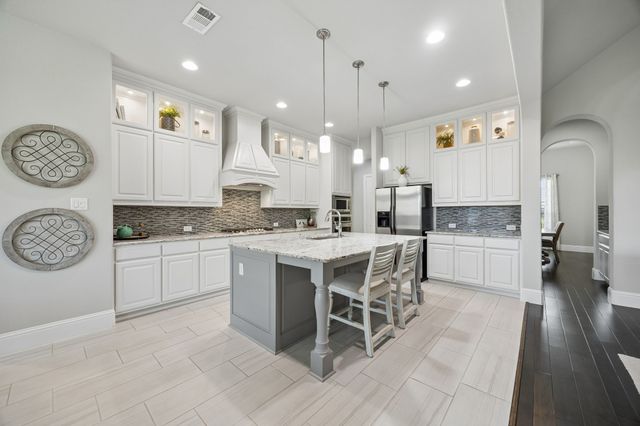 11510 La Salle Road, Frisco, TX 75035