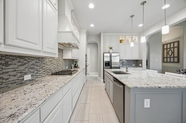11510 La Salle Road, Frisco, TX 75035