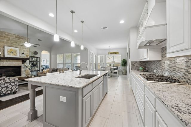 11510 La Salle Road, Frisco, TX 75035