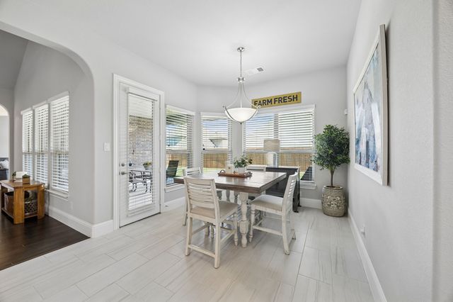 11510 La Salle Road, Frisco, TX 75035