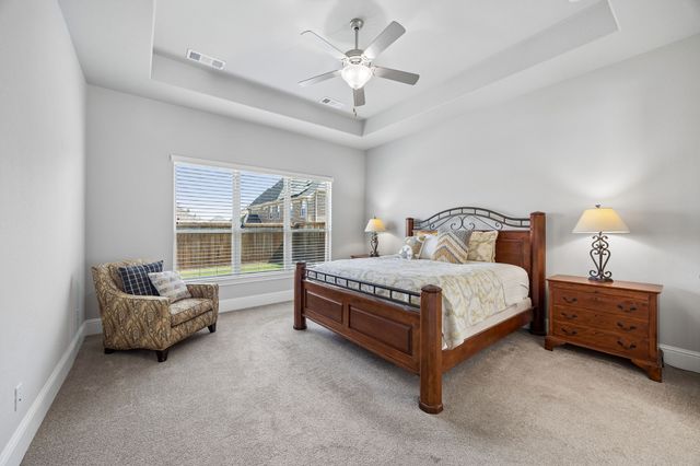 11510 La Salle Road, Frisco, TX 75035