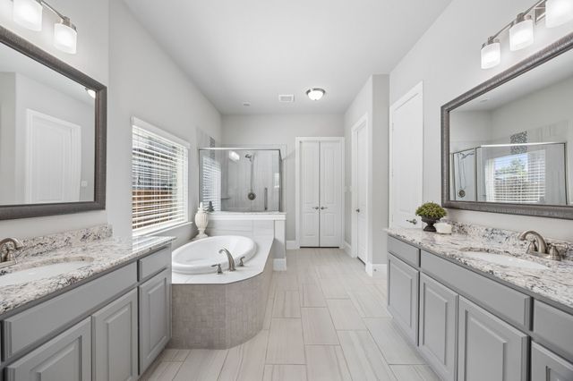 11510 La Salle Road, Frisco, TX 75035