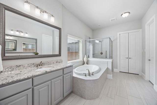 11510 La Salle Road, Frisco, TX 75035