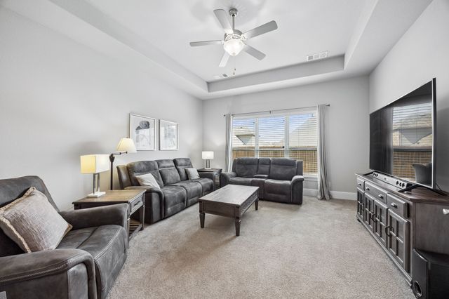 11510 La Salle Road, Frisco, TX 75035