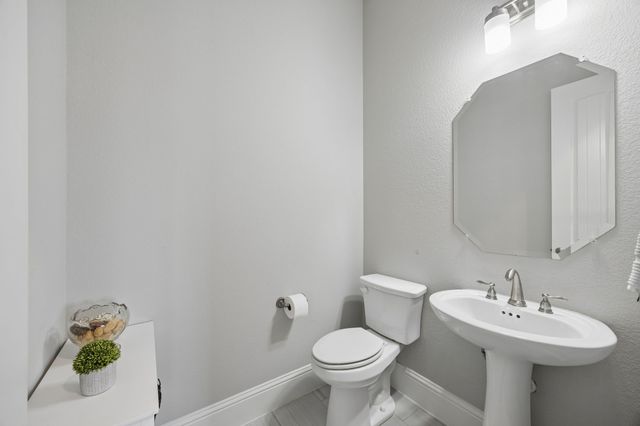 11510 La Salle Road, Frisco, TX 75035
