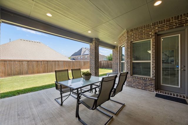 11510 La Salle Road, Frisco, TX 75035