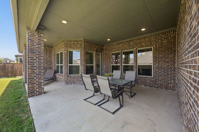11510 La Salle Road, Frisco, TX 75035
