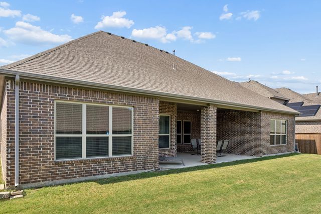 11510 La Salle Road, Frisco, TX 75035