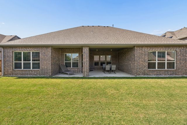 11510 La Salle Road, Frisco, TX 75035
