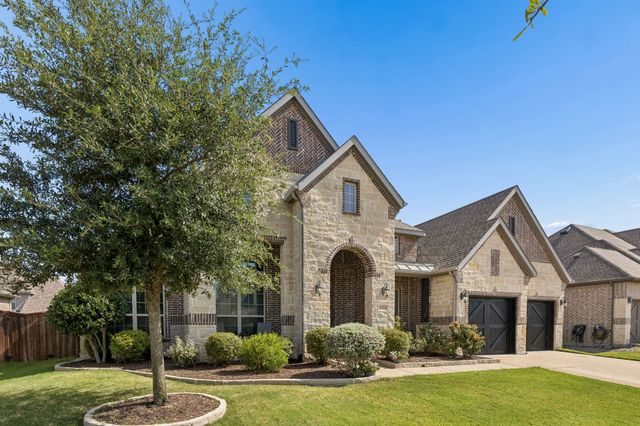 11510 La Salle Road, Frisco, TX 75035