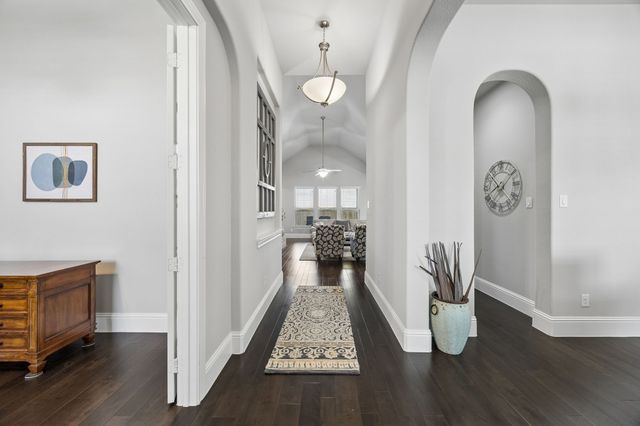 11510 La Salle Road, Frisco, TX 75035