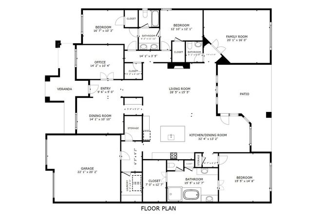 11510 La Salle Road, Frisco, TX 75035