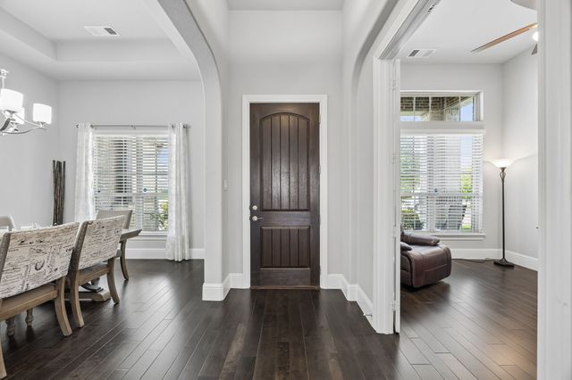 11510 La Salle Road, Frisco, TX 75035