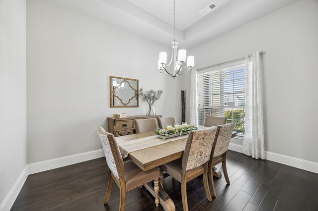 11510 La Salle Road, Frisco, TX 75035