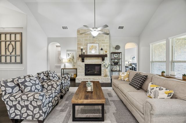 11510 La Salle Road, Frisco, TX 75035