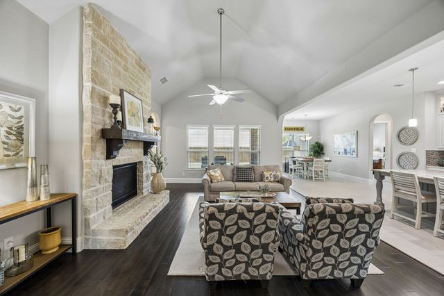 11510 La Salle Road, Frisco, TX 75035