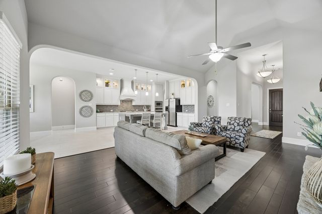 11510 La Salle Road, Frisco, TX 75035