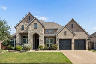 11510 La Salle Road, Frisco, TX 75035