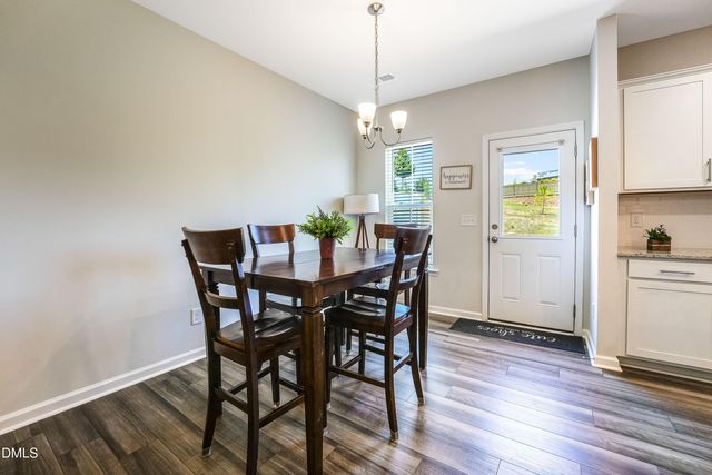 616 Glen Clova Drive, Raleigh, NC 27603