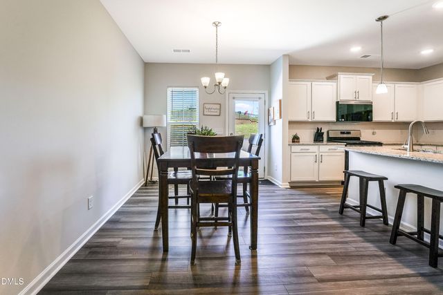 616 Glen Clova Drive, Raleigh, NC 27603