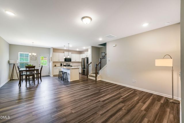 616 Glen Clova Drive, Raleigh, NC 27603