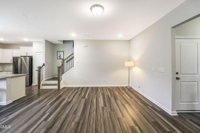 616 Glen Clova Drive, Raleigh, NC 27603