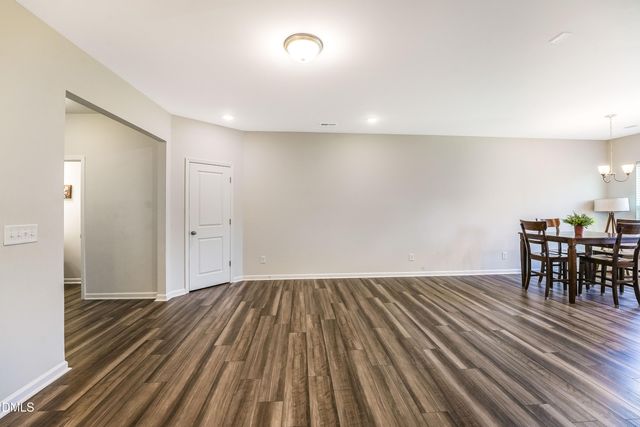 616 Glen Clova Drive, Raleigh, NC 27603