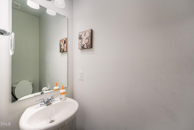 616 Glen Clova Drive, Raleigh, NC 27603
