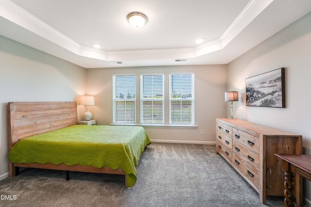 616 Glen Clova Drive, Raleigh, NC 27603