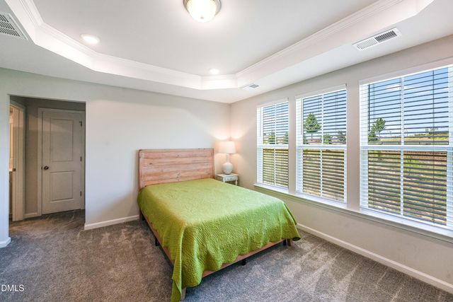 616 Glen Clova Drive, Raleigh, NC 27603