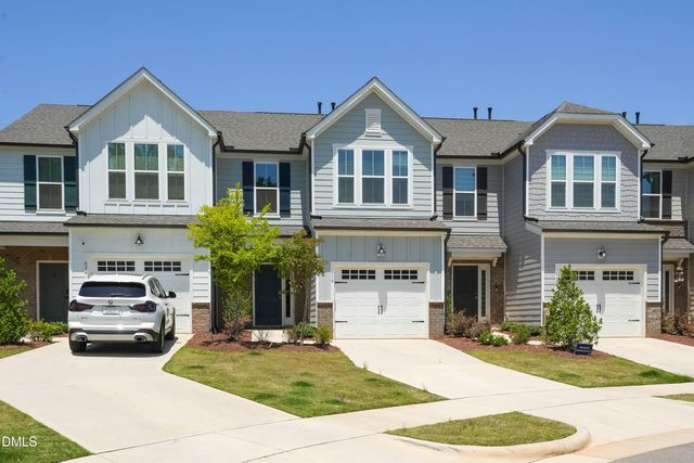 616 Glen Clova Drive, Raleigh, NC 27603