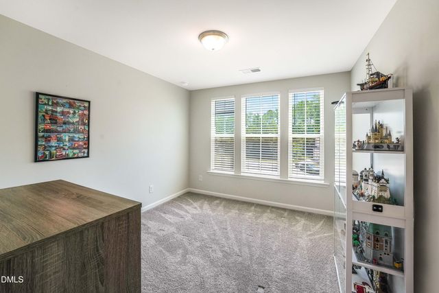 616 Glen Clova Drive, Raleigh, NC 27603
