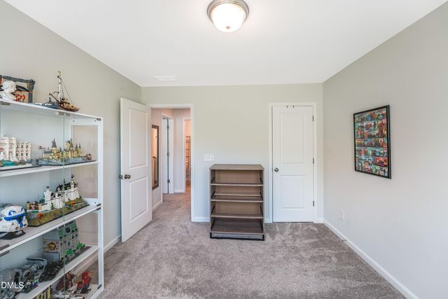 616 Glen Clova Drive, Raleigh, NC 27603